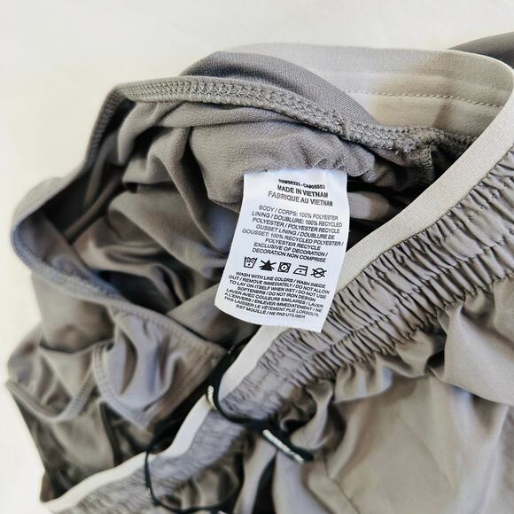 Nike Dri-FIT Women's Running Shorts - Size Large - Breathable & Lightweight - Picture 5 of 5